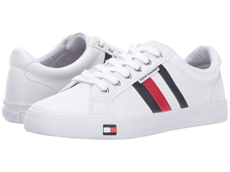 zapatos tommy hilfiger mujer